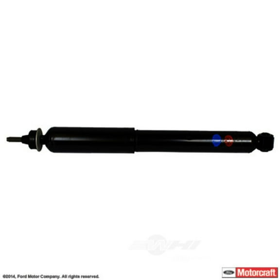Motorcraft ASH-24497 Shock Absorber - New Fits select: 2012-2016 FORD F250, 2012-2016 FORD F350