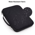 thumbnail image 4 of Funda de transporte Cayeelu para iPad Pro 11, iPad 10.9, iPad Air 11, 4 of 7