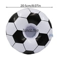 thumbnail image 3 of Inflatable Beverage Cooler For Sport Parties Bbq Picnic Pool Summer Event Decoration, 3 of 9