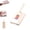 Beige, variant on Handheld Double Roller Carpet Brush, Multi-Functional Handheld Double Roller Sofa Sweepers with Crumb Collector, Manual Sweeper for Bed Desktop Carpet Pet Hair (Pink)