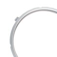 thumbnail image 2 of For The United States Electric Pressure Cooker Sealing Ring Electric High Pressure Rice Cooker Apron Silicone Ring, 2 of 5