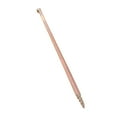 thumbnail image 4 of Impact Canopy 8 Foot Thatched Hawaiian Tiki Umbrella, Pool Patio Beach Umbrella, 4 of 7