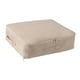 thumbnail image 3 of Organizador de autocompresión que ahorra espacio, bolsa de almacenamiento de edredón, organizador de embalaje de viaje ligero, ahorro de espacio para Beige, 3 of 8