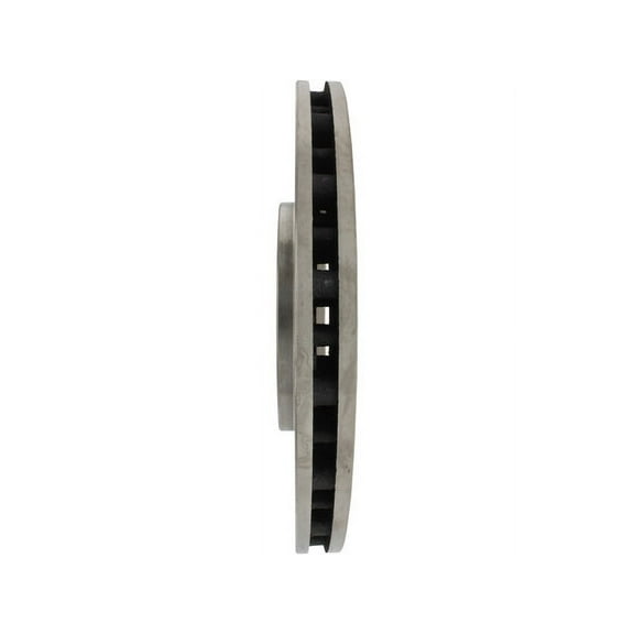 Centric Parts Disc Brake Rotor P/N:121.67041 Fits select: 1996-2002 AMERICAN GENERAL H1, 2006 HUMMER H1