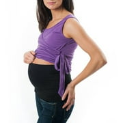 Labor of Love Maternity Seamless Belly Support Band