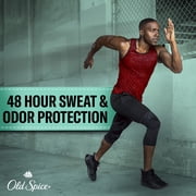 Old Spice Aluminum Free Deodorant, High Endurance Pure Sport, 3.4 oz