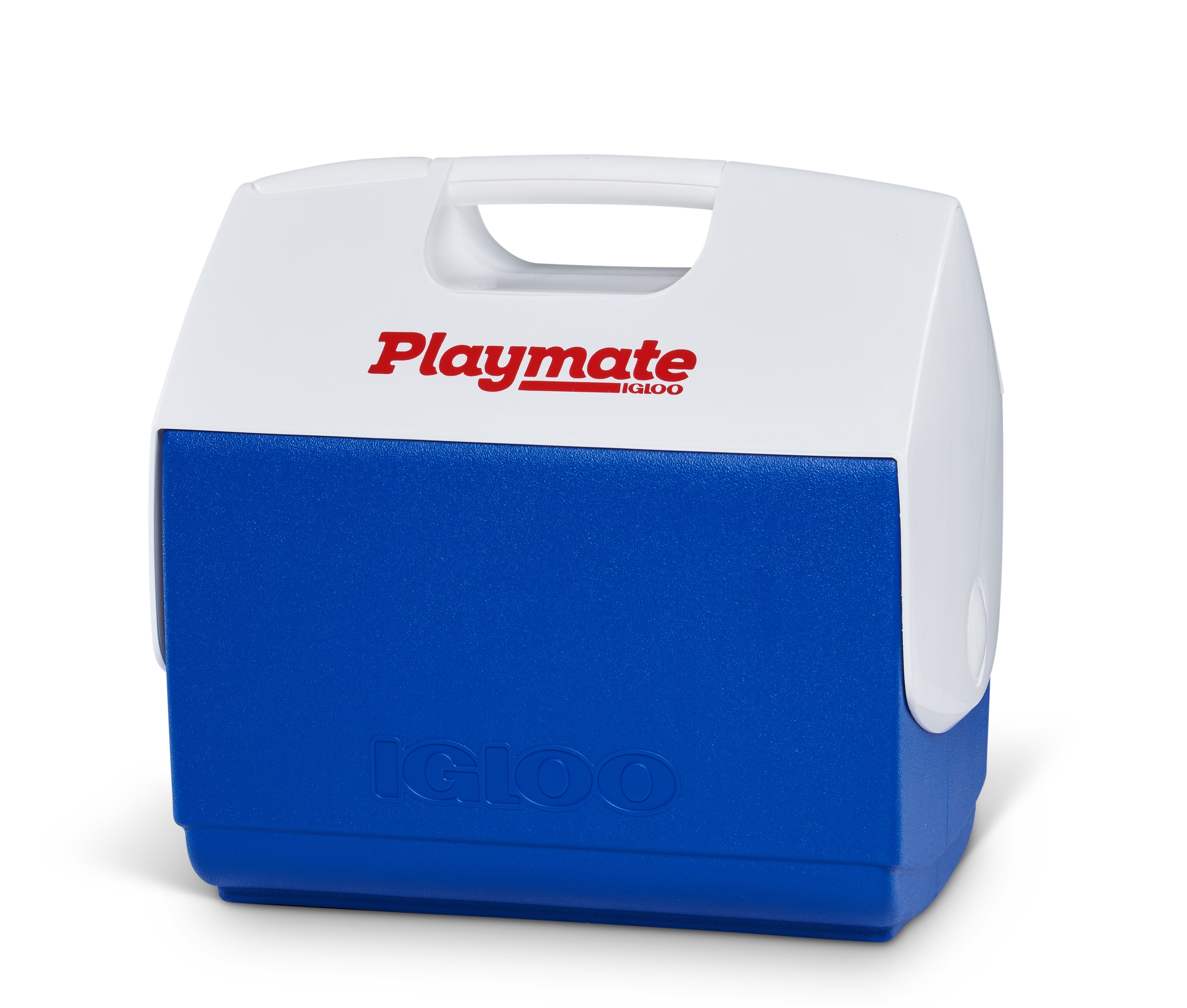 16-Quart IGLOO Playmate Elite Cooler Red cooler