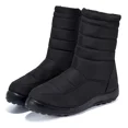 thumbnail image 2 of Botas Impermeables De Invierno Para Mujer, Raquetas De Nieve, 2 of 8