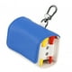 thumbnail image 3 of Bolsa de cintura para pelota de Golf, bolsillo para Golf, colector de pelotas de Golf, organizador de almacenamiento, camiseta de Golf Azul claro, 3 of 8