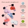 thumbnail image 3 of Manteca de uñas LONDON Patent Shine 10X Brolly, 5,9 ml, 3 of 6