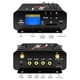 thumbnail image 5 of Amplificador GoHawk TJ4-Q 1000W de 4 canales con 4 altavoces, 5 of 9