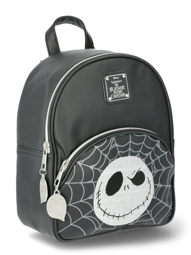 Disney Nightmare Before Christmas Jack Skellington Women's Mini