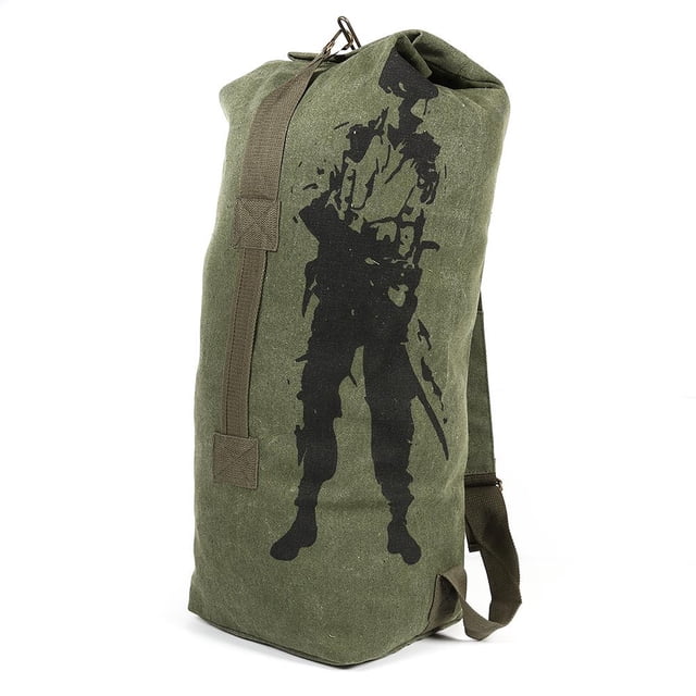 Mochila Viajes A La Duradera Correa Hombro Ajustable en Bicicleta
