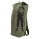 thumbnail image 1 of Mochila Deportiva WDOplteas Lona para Bicicleta Escalada Al Aire Libre Verde M, 1 of 9