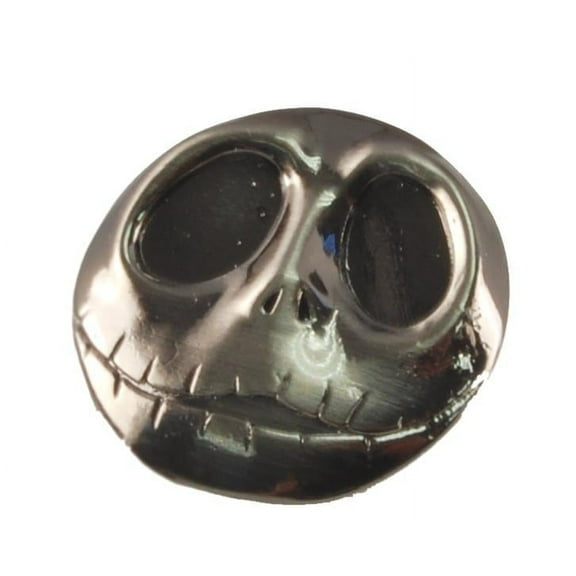 The Nightmare Before Christmas Jack .75" Pewter Lapel Pin