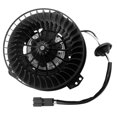 thumbnail image 2 of BOXI Blower Motor Fan Assembly Fits for Chrysler Pacifica 2004-2008 / for Chrysler Town & Country 2001-2007 / for Chrysler Voyager 2001-2003 / for Dodge Caravan/Grand Caravan 2001-2007 | 4885475AC, 2 of 7