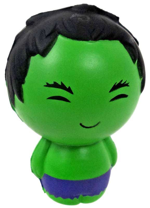 hulk stress toy