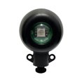 thumbnail image 1 of Faro LED Faro LED que brilla intensamente Zapatos Lámpara Super brillante para caminar Camping (Negro), 1 of 3
