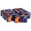 Walmart.com 10-Pack One-Time-Use Flash Camera With Online Picture Service