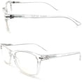 thumbnail image 3 of Readerest Blue Light Blocking Reading Glasses Clear 050 Magnification, 3 of 4