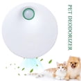 thumbnail image 4 of Purificateur d'Odeurs pour Chat Intelligent, Désodorisant Automatique pour Litière de Chat, 4 of 8