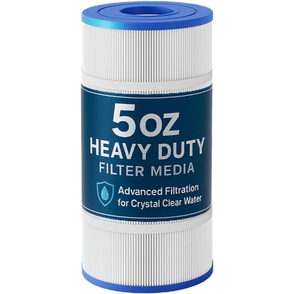 CC1000 Pool Filter Cartridges Compatible with Hayward X-Stream CC1000, CCX1000-RE, Heavy Duty 5oz Fabric for Superior Filtration & Durability, Replaces Pleatco PXST100, Ultral-B6