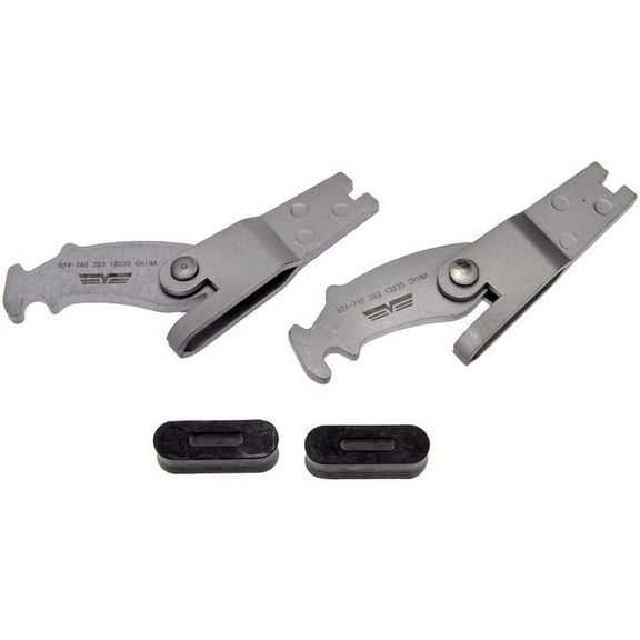 Parking Brake Lever Kit - Compatible with 2001 - 2007 Dodge Grand Caravan 2002 2003 2004 2005 2006