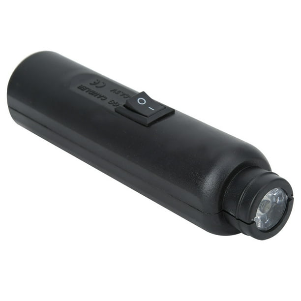 Lampe à Mirer Pour Œufs De Poule - Testeur D'Oeufs LED Portable - Idéal Couvaison, Écoles & Élevage