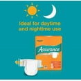 Assurance Unisex Incontinence Stretch Briefs With Tabs, Ultimate