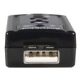thumbnail image 3 of StarTech.com Virtual 7.1 USB Stereo Audio Adapter External Sound Card, 3 of 7