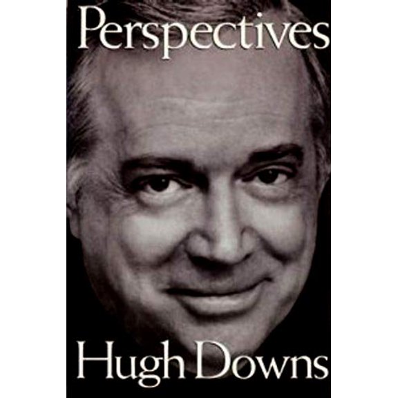 Pre-Owned Perspectives (Hardcover) 157036219X 9781570362194