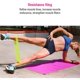 thumbnail image 5 of Pilates Equipment for Home Workouts Pilates Ring and Ball Set Resistance Bands & More Perfect for Home Pilates Equipment, 5 of 5