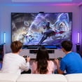 thumbnail image 6 of Game Controller Compatible with Switch for N-Switch,Wireless Left and Right Controller Compatible with Switch Support Dual Vibration/Motion Control/Wake-up/Screenshot/RGB Light, 6 of 7