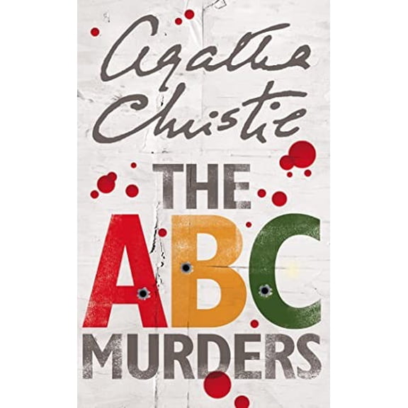 Pre-Owned The ABC Murders (Paperback) 0007119291 9780007119295