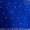 Blue, variant on iiniim Girls Hip Hop Jazz Dance Outfits Rhinestones Crop Top and Ruffles Feather Skirt Set Red 8