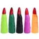thumbnail image 3 of 20 piezas de dedos de bruja para bromas, accesorios para disfraces de Halloween y cosplay, 3 of 7