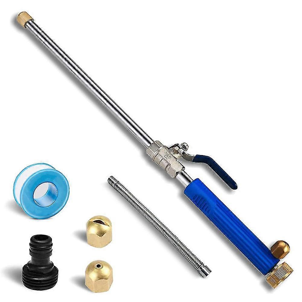 Set De Nettoyage Cal.12 à 20 - Kit Complet - Accessoires Essentiels Entretien Facile Efficace Cal 12 Item 13737343