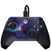 Turtle Beach REMATCH Advanced Wired Controller (Dark Cosmos Reveal) for Xbox Series X|S, Xbox One & Windows 10/11 PC