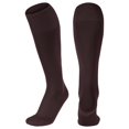 thumbnail image 1 of Calcetines CHAMPRO Compression Style Pro color granate talla grande, 1 of 7