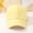 Light yellow, variant on LIZUOJUN Classic Cotton Baseball Cap Dad Hat Heart Embroidered Washed Cotton Unisex Adjustable Strap Soft Crown UV Protection Beach Camping, Beige, Daily sun shade hat