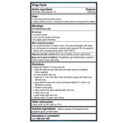 Lamisil Jock Itch Spray, 1 Week Antifungal Treatment, Prescription Strength Terbinafine, 4.2 oz