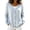 Yellow_#09, variant on Sewkxo Knit Cardigan for Women Long Sleeve Front Button Y2k Sweaters Tops Crew Neck Loose Fall Cardigan,Light Blue XL