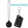 thumbnail image 2 of Smart Tag Alarm Rastreador Anti-pérdida inalámbrico, Localizador antirrobo de GPS, Buscador de alarmas de Seguridad, Rastreadores GPS personales para Animales de bebé Pertenencia Personal Khall AF00836, 2 of 3