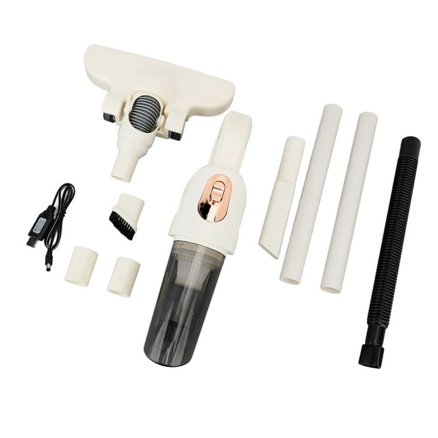 Aspiradora de Palo, Aspiradora de AutomÓVIL DE 2000 MAH DE 2000 MAH PARA MUUEBLES