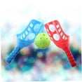 thumbnail image 4 of LULULION Ball Catch Game Launch and Catch Balls Game PP 1 Set, 4 of 8