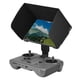 thumbnail image 1 of BRDRC For DJI RC Pro 2 Sunshade Anti-Glare Screen Protector Foldable Lightweight Remote Controller H, 1 of 5