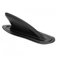 thumbnail image 1 of Surf Fin, Simple PVC Convenient Flexible Paddle Board Fin  For Inflatable Surfboards, 1 of 8