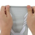 thumbnail image 5 of Unique Bargains 2 Pcs Breathable Elbow Pads Medium Comfortable Elbow Pads for Sport Gray, 5 of 6