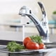 thumbnail image 4 of Grifo Automático de Ahorro de Agua, Grifo con Sensor Inteligente, Dispositivo de Ahorro Inductivo Antidesbordamiento por Infrarrojos para Cocina y Baño, 4 of 5