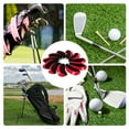 thumbnail image 4 of ROZYARD Golfs Club Head Cover Golfs Gifts for Men Women Golfs Driver Golfs Putter Cover, 4 of 14